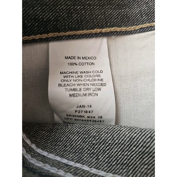 Dickies Shorts Mens Gray VTG Y2K Baggy.Relaxed Cargo Skater Grunge 38 High Rise - Picture 5 of 10